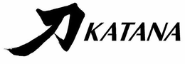 KATANA trademark