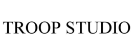 TROOP STUDIO trademark