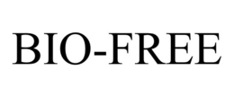 BIO-FREE trademark