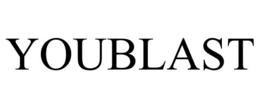 YOUBLAST trademark