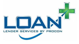 LOAN + LENDER SERVICES BY PROCON trademark