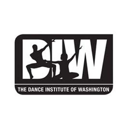 DIW THE DANCE INSTITUTE OF WASHINGTON trademark