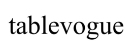TABLEVOGUE trademark