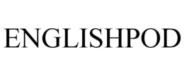 ENGLISHPOD trademark