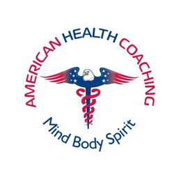 AMERICAN HEALTH COACHING MIND BODY SPIRIT trademark