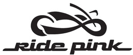 RIDE PINK trademark