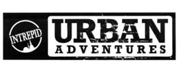 INTREPID URBAN ADVENTURES trademark