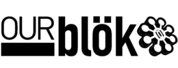 OUR BLÖK trademark