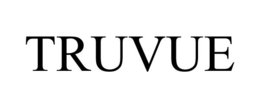 TRUVUE trademark