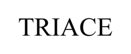 TRIACE trademark
