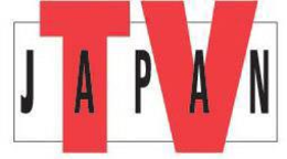 TV J A P A N trademark