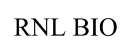 RNL BIO trademark