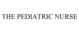 THE PEDIATRIC NURSE trademark