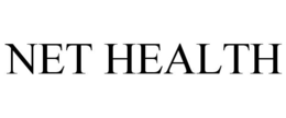 NET HEALTH trademark