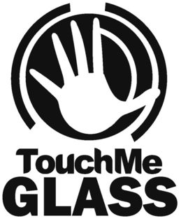 TOUCHME GLASS trademark