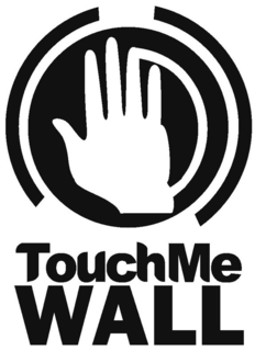 TOUCHME WALL trademark
