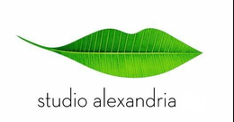 STUDIO ALEXANDRIA trademark