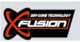 FUSION DRY-CORE TECHNOLOGY trademark