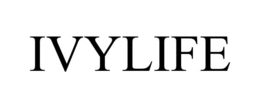 IVYLIFE trademark