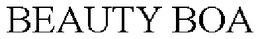 BEAUTY BOA trademark