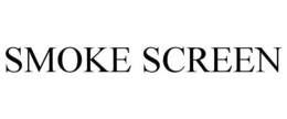 SMOKE SCREEN trademark