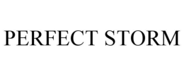 PERFECT STORM trademark