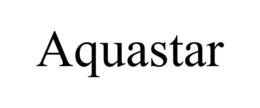 AQUASTAR trademark