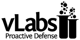 VLABS PROACTIVE DEFENSE trademark