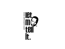 LET MO TELL IT trademark