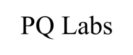 PQ LABS trademark