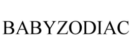 BABYZODIAC trademark