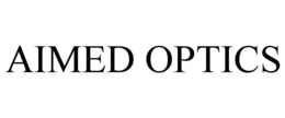 AIMED OPTICS trademark