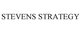 STEVENS STRATEGY trademark