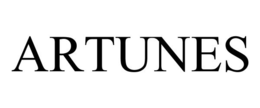 ARTUNES trademark