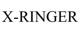 X-RINGER trademark