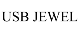 USB JEWEL trademark