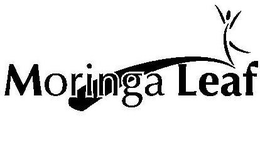 MORINGA LEAF trademark