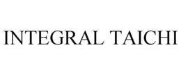INTEGRAL TAICHI trademark