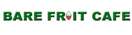 BARE FRUIT CAFE trademark