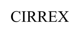 CIRREX trademark