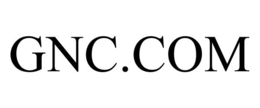 GNC.COM trademark