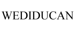 WEDIDUCAN trademark