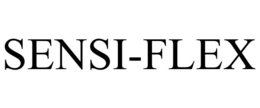SENSI-FLEX trademark