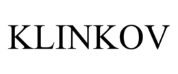 KLINKOV trademark