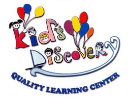 KIDS DISCOVERY QUALITY LEARNING CENTER trademark