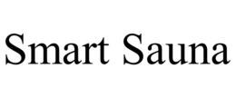 SMART SAUNA trademark