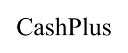 CASHPLUS trademark