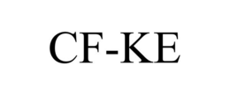 CF-KE trademark