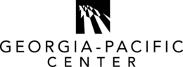 GEORGIA-PACIFIC CENTER trademark