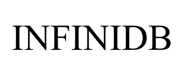 INFINIDB trademark